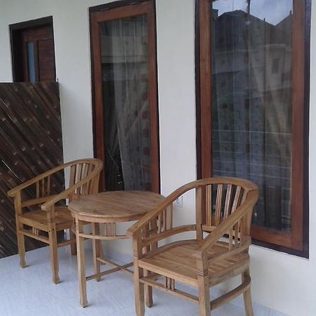Madu Sentana House Hotel Ubud Exterior foto