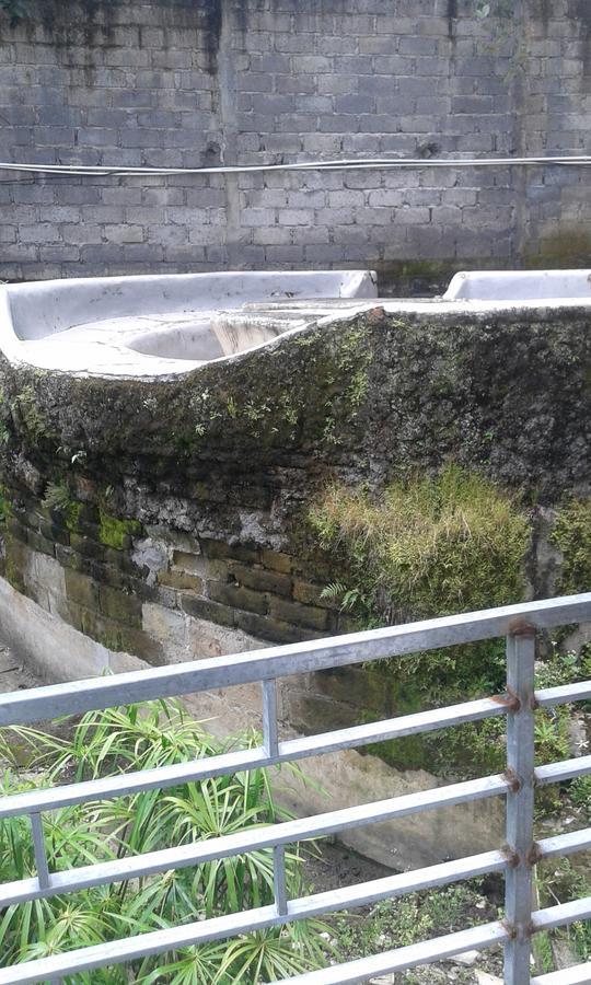 Madu Sentana House Hotel Ubud Exterior foto