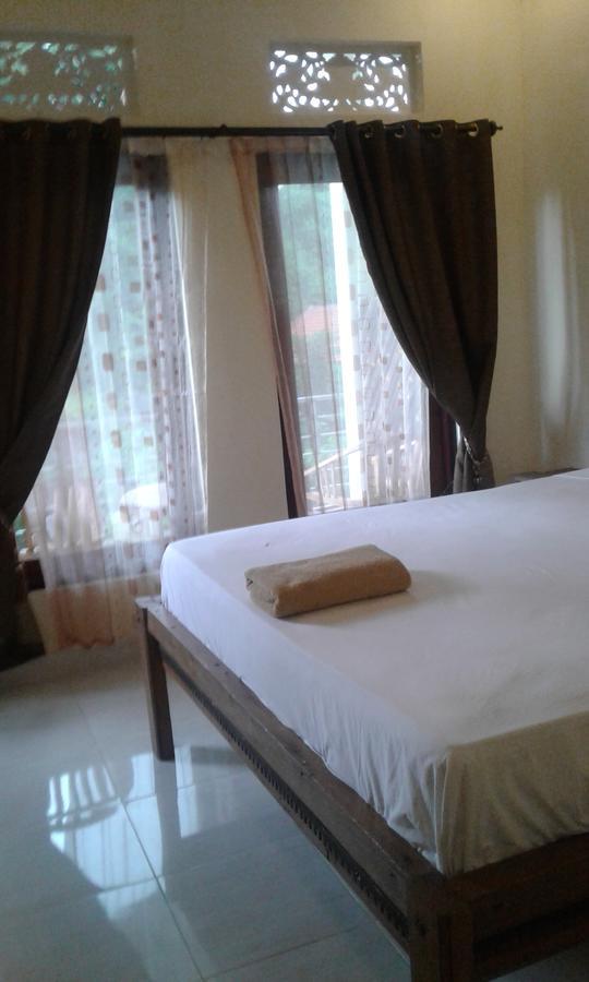 Madu Sentana House Hotel Ubud Exterior foto